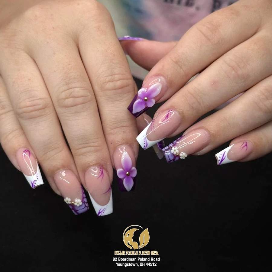 Nail July 29